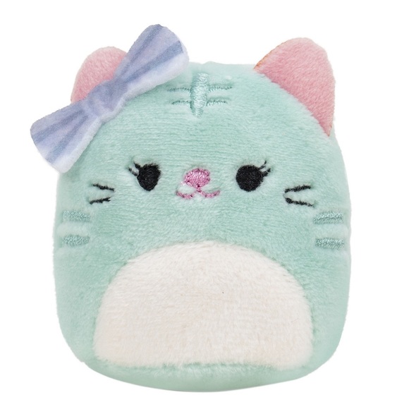 Squishmallows Squishvile 11” Sweet Shop - Picture 2 of 5